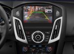 FORD FOCUS MK 3 ANDROID AUTORÁDIO+ couvací kamera (2011-2017) - Obrázek 2
