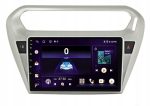 PEUGEOT 301/CITROEN ELYSEE ANDROID MULTIMÉDIA AUTORÁDIO+ couvací kamera (2011-2020) - Obrázek 2