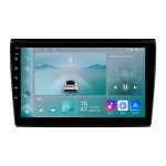 FIAT BRAVO ANDROID RÁDIÓ MULTIMÉDIA FEJEGYSÉG+ tolatókamera (2006-2013) - Image 2
