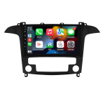FORD S MAX/GALAXY ANDROID MULTIMÉDIA AUTORÁDIO+ couvací kamera (2004-2013)