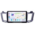 TOYOTA RAV 4 ANDROID MULTIMÉDIA AUTORÁDIO+ couvací kamera (2013-2018) - Obrázek 2