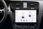 VOLKSWAGEN GOLF VII/7 ANDROID MULTIMÉDIA AUTORÁDIO+ couvací kamera (2013-2020) - Obrázek 2