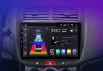 MITSUBISHI ASX ANDROID MULTIMÉDIA AUTORÁDIO+ couvací kamera (2010-2018) - Obrázek 3