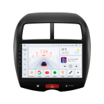 MITSUBISHI ASX ANDROID MULTIMÉDIA AUTORÁDIO+ couvací kamera (2010-2018) - Obrázek 2