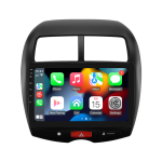 MITSUBISHI ASX ANDROID MULTIMÉDIA AUTORÁDIO+ couvací kamera (2010-2018)