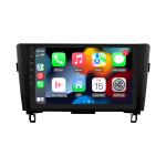 NISSAN QASHQAI J11 X-TRAIL ANDROID MULTIMÉDIA AUTORÁDIO+ couvací kamera (2013-2022)