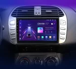 FIAT BRAVO ANDROID RÁDIÓ MULTIMÉDIA FEJEGYSÉG+ tolatókamera (2006-2013) - Image 3