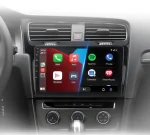 VOLKSWAGEN GOLF VII/7 ANDROID MULTIMÉDIA AUTORÁDIO+ couvací kamera (2013-2020) - Obrázek 3