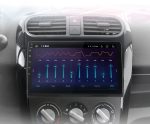 SUZUKI SPLASH ANDROID MULTIMÉDIA AUTORÁDIO+ couvací kamera (2004-2010) - Obrázek 3