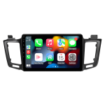 TOYOTA RAV 4 ANDROID MULTIMÉDIA AUTORÁDIO+ couvací kamera (2013-2018)