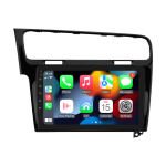 VOLKSWAGEN GOLF VII/7 ANDROID MULTIMÉDIA AUTORÁDIO+ couvací kamera (2013-2020)