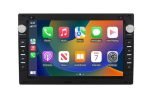VOLKSWAGEN/SKODA/SEAT (STARŠÍ MODEL) ANDROID MULTIMÉDIA AUTORÁDIO+ couvací kamera (2004-2013)
