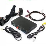 BMW NBT CARPLAY ANDROID AUTO MODUL